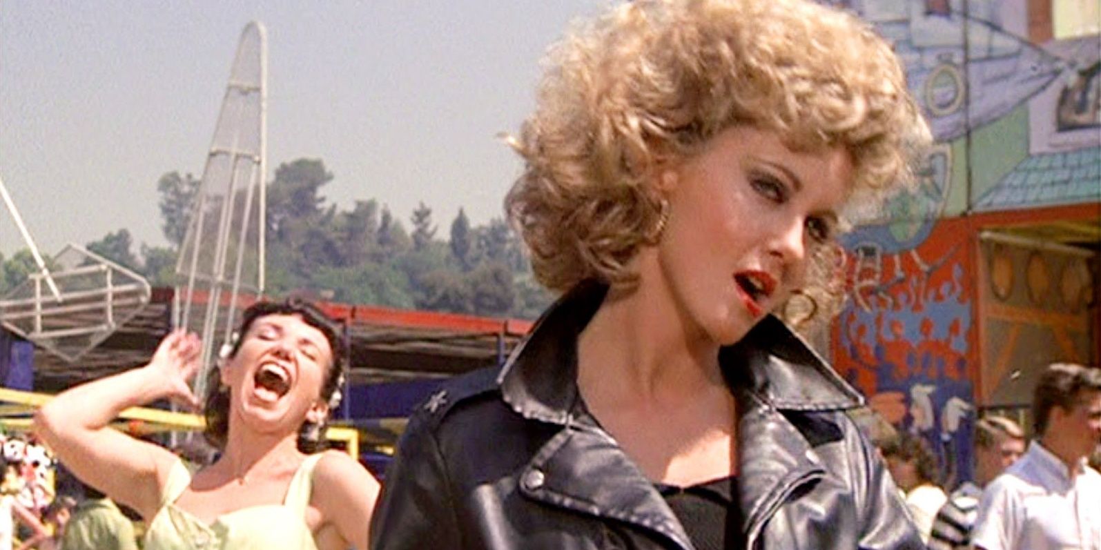 10 Times Grease Gave Us Terrible Life Advice