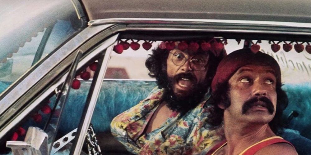 Cheech Chong