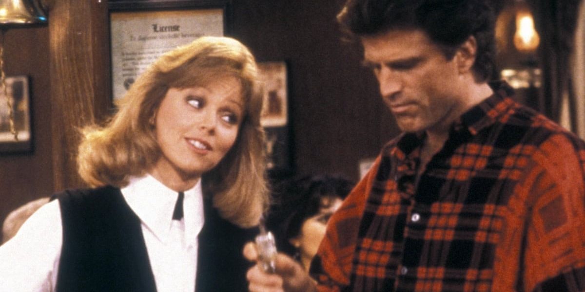 10 Interesting Facts About The Set Of Cheers