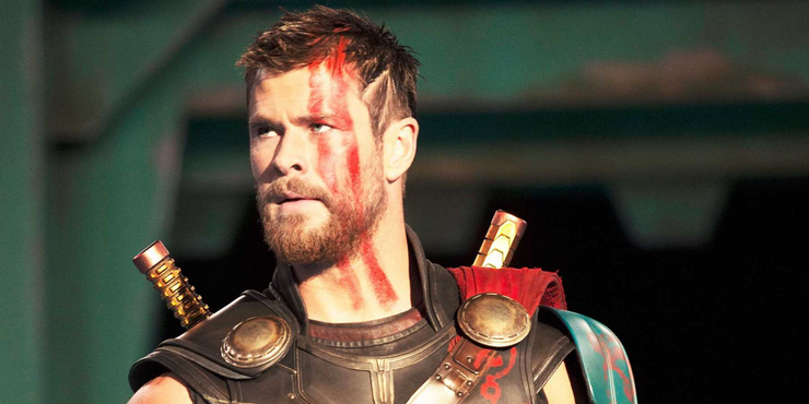 Chris Hemsworth Joins Top Gun Maverick Directors Netflix Film
