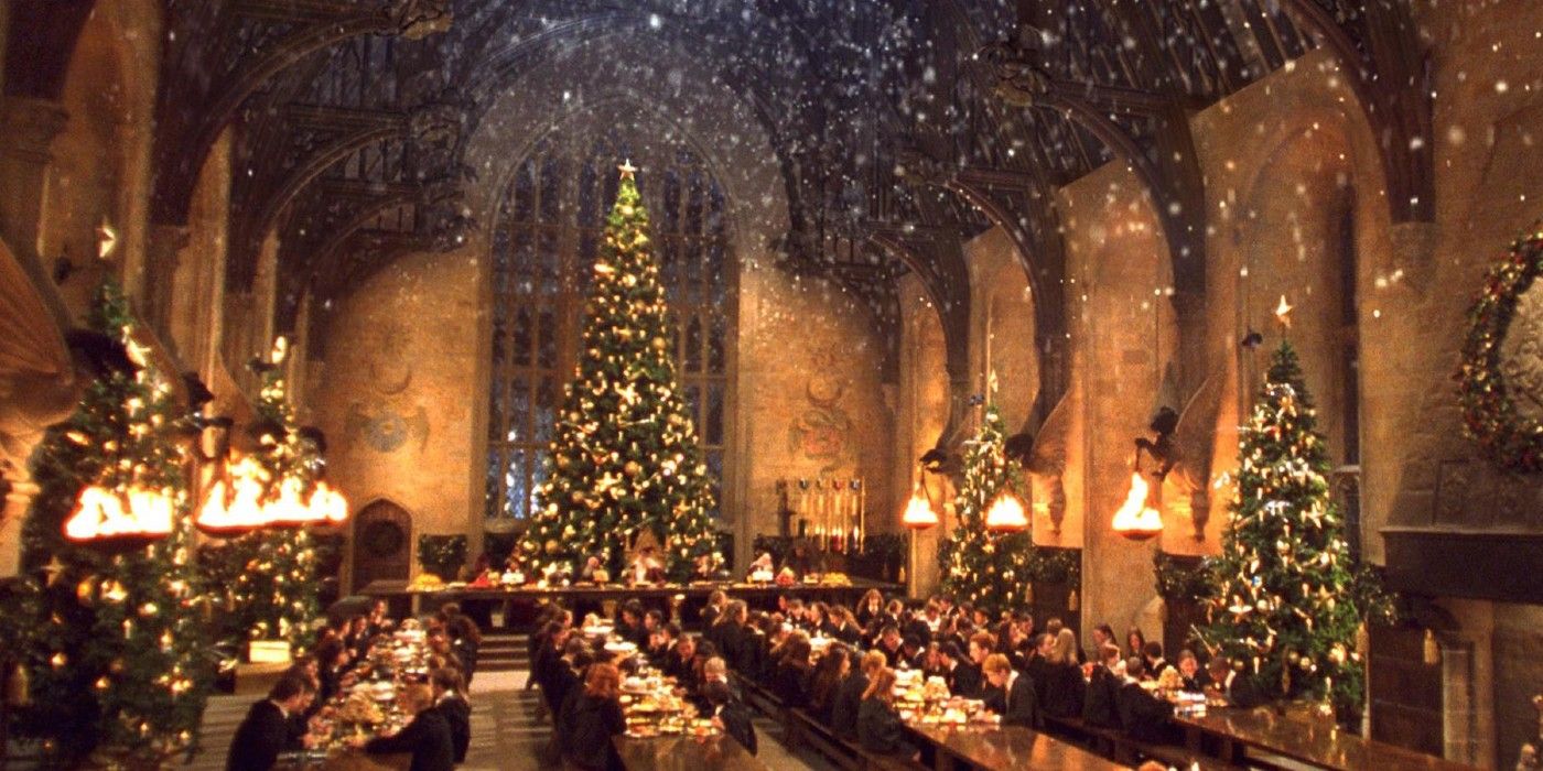 Christmas Feast