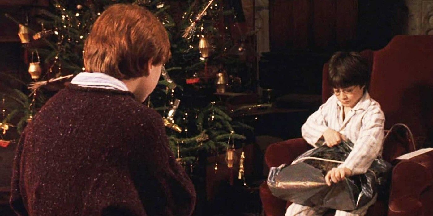 Christmas Presents