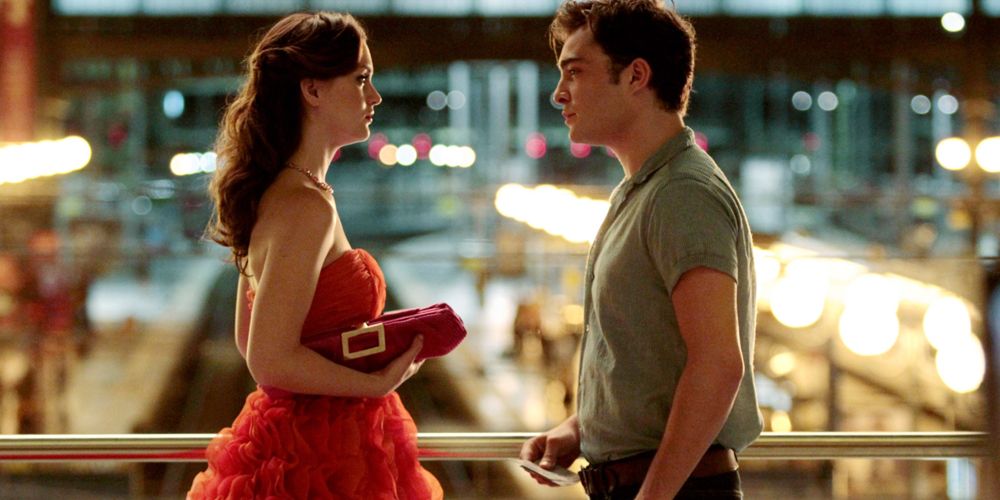 10 Things We Want To See On The HBO Max Gossip Girl Reboot