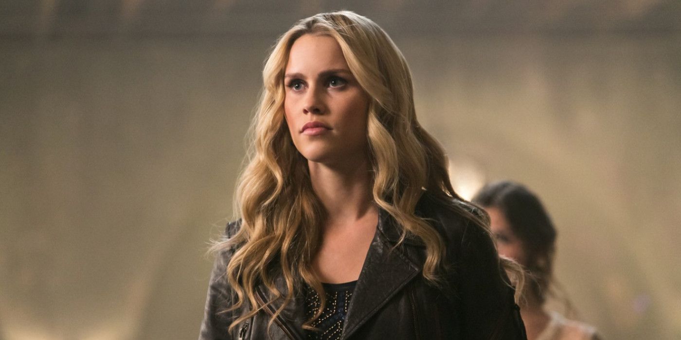 Vampire Diaries: All 4 Vampires Who Used The Cure (& What Happened)