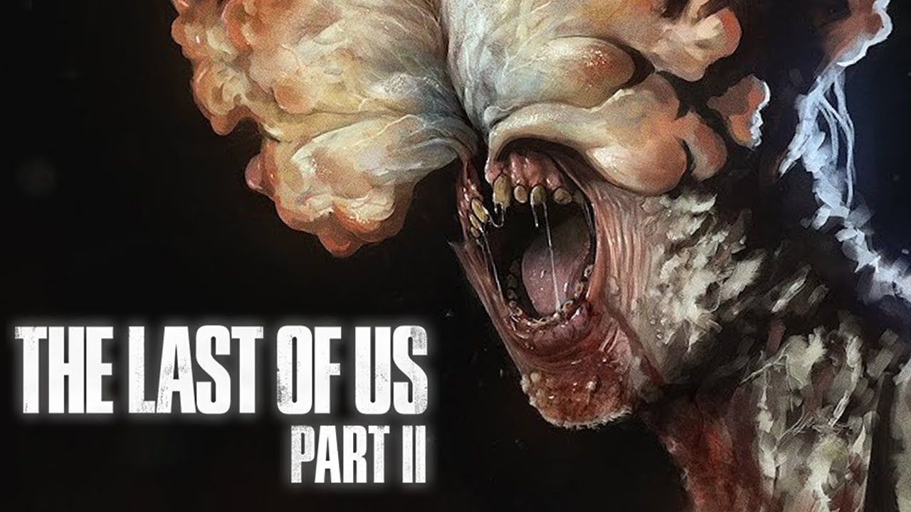 The Last of Us 2: Clickers are back, and more terrifying than ever