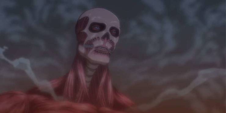Featured image of post Bald Guy From Attack On Titan No need to thank me i m happy to have helped