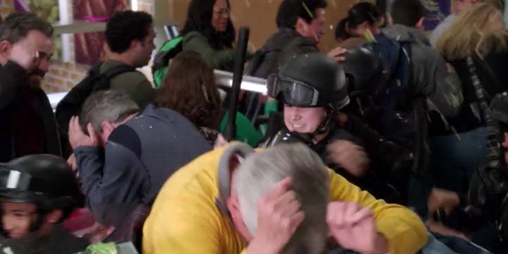 The Ways Greendale Got Worse & Worse