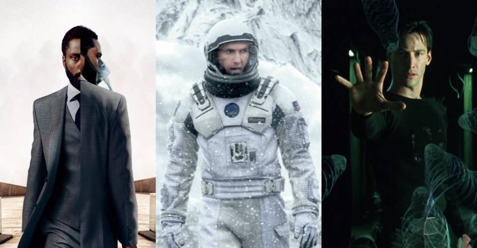 5 Best Movies To Watch If You Loved Interstellar Check All Details Here World Wire