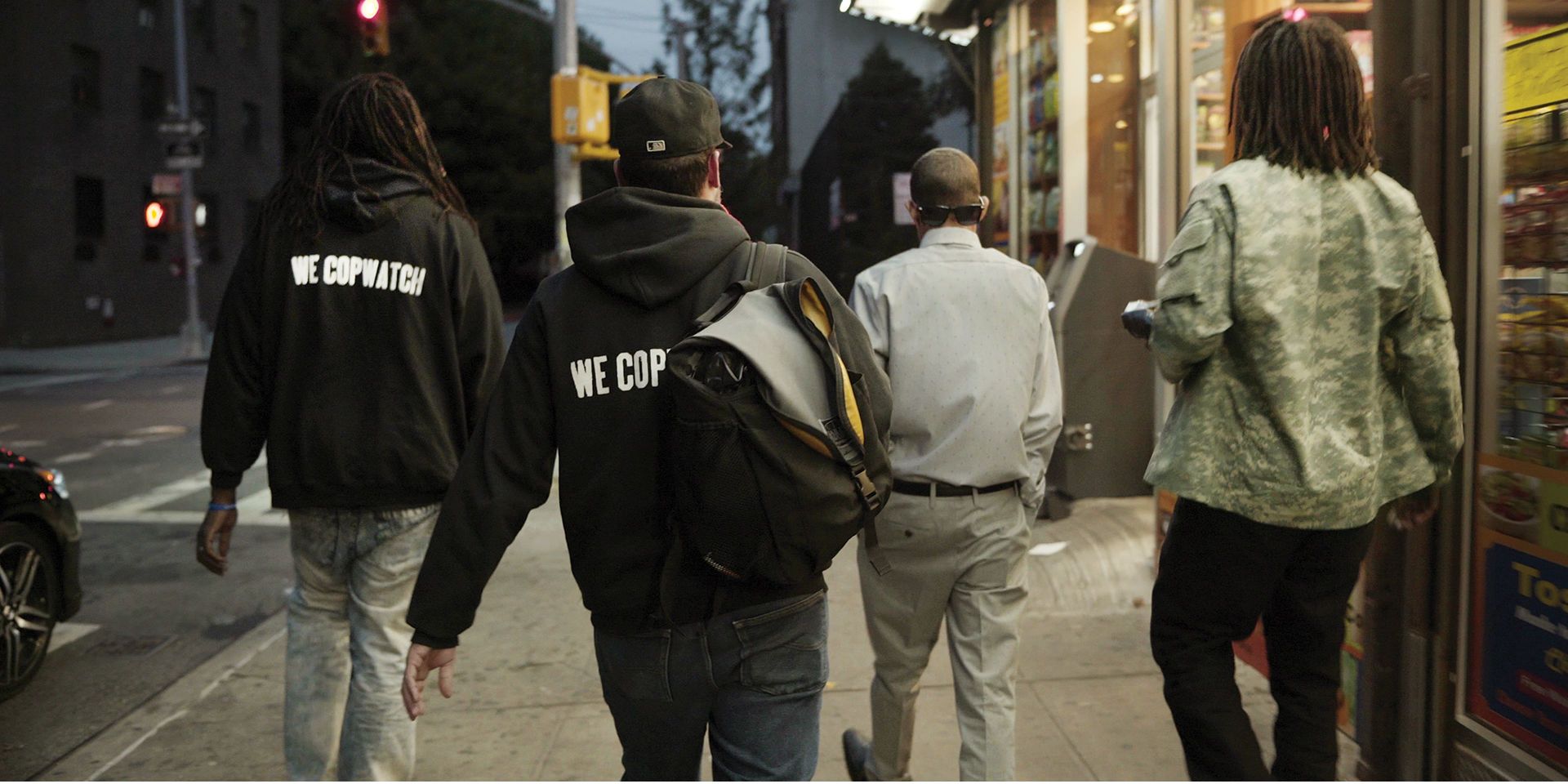 Copwatch