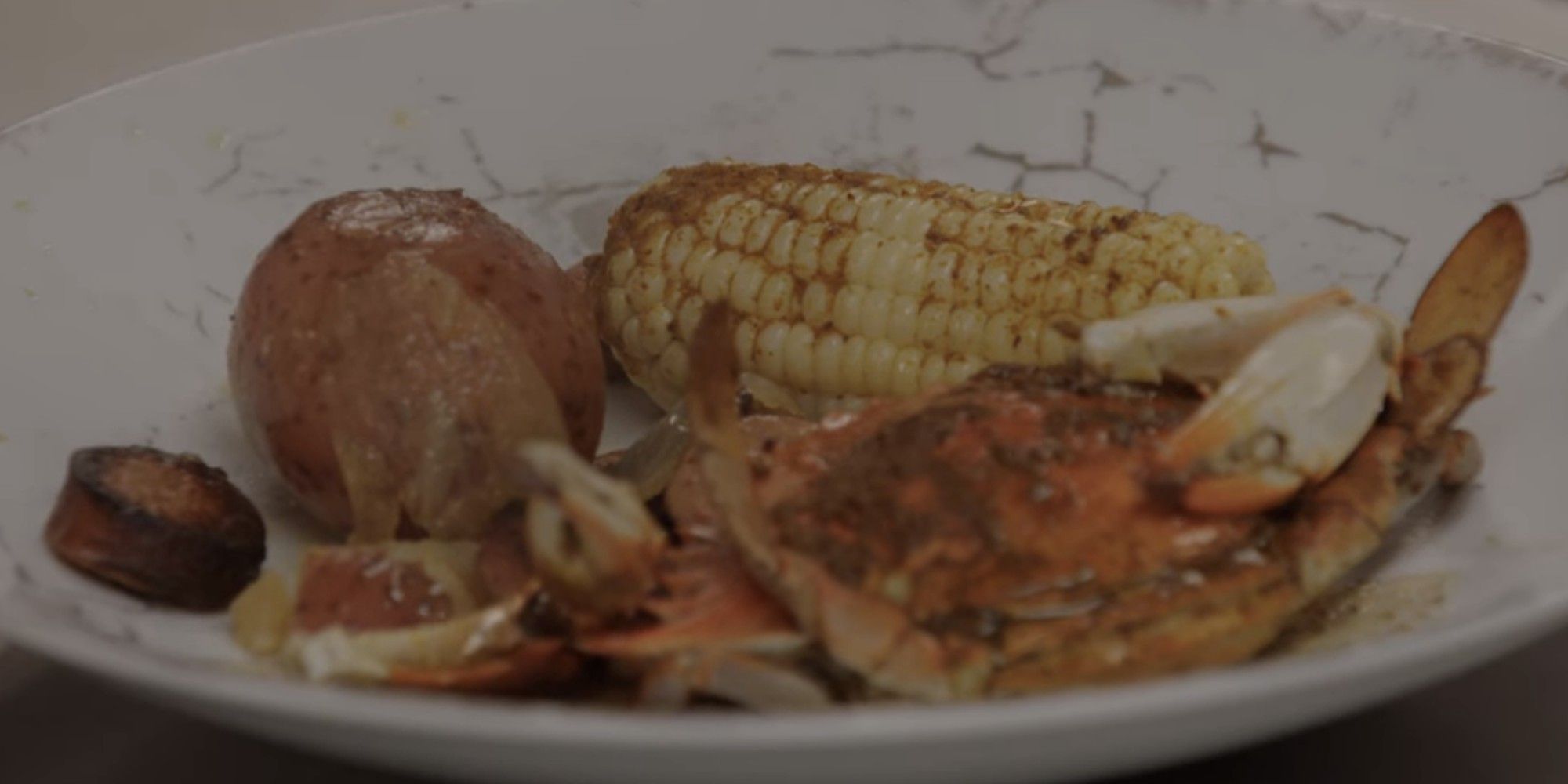 Crab boil Queer Eye s5