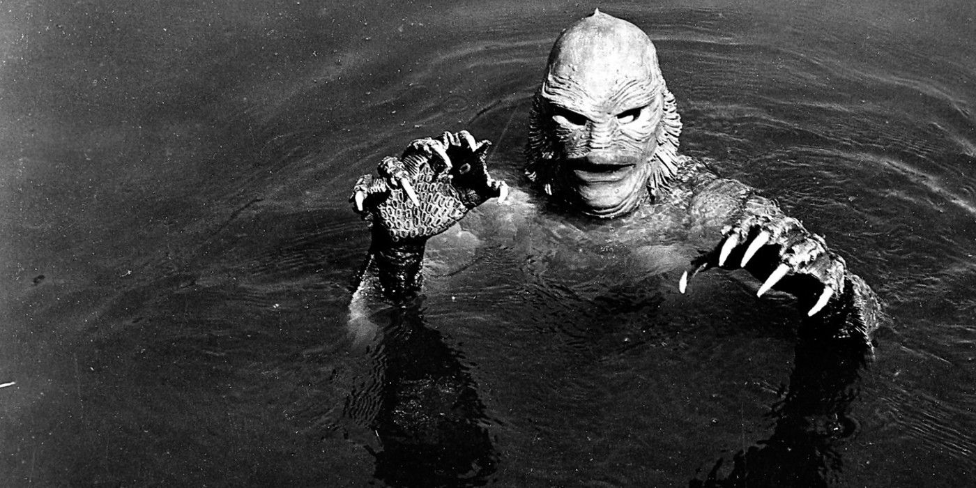 10 Movie Monsters Made By Nature