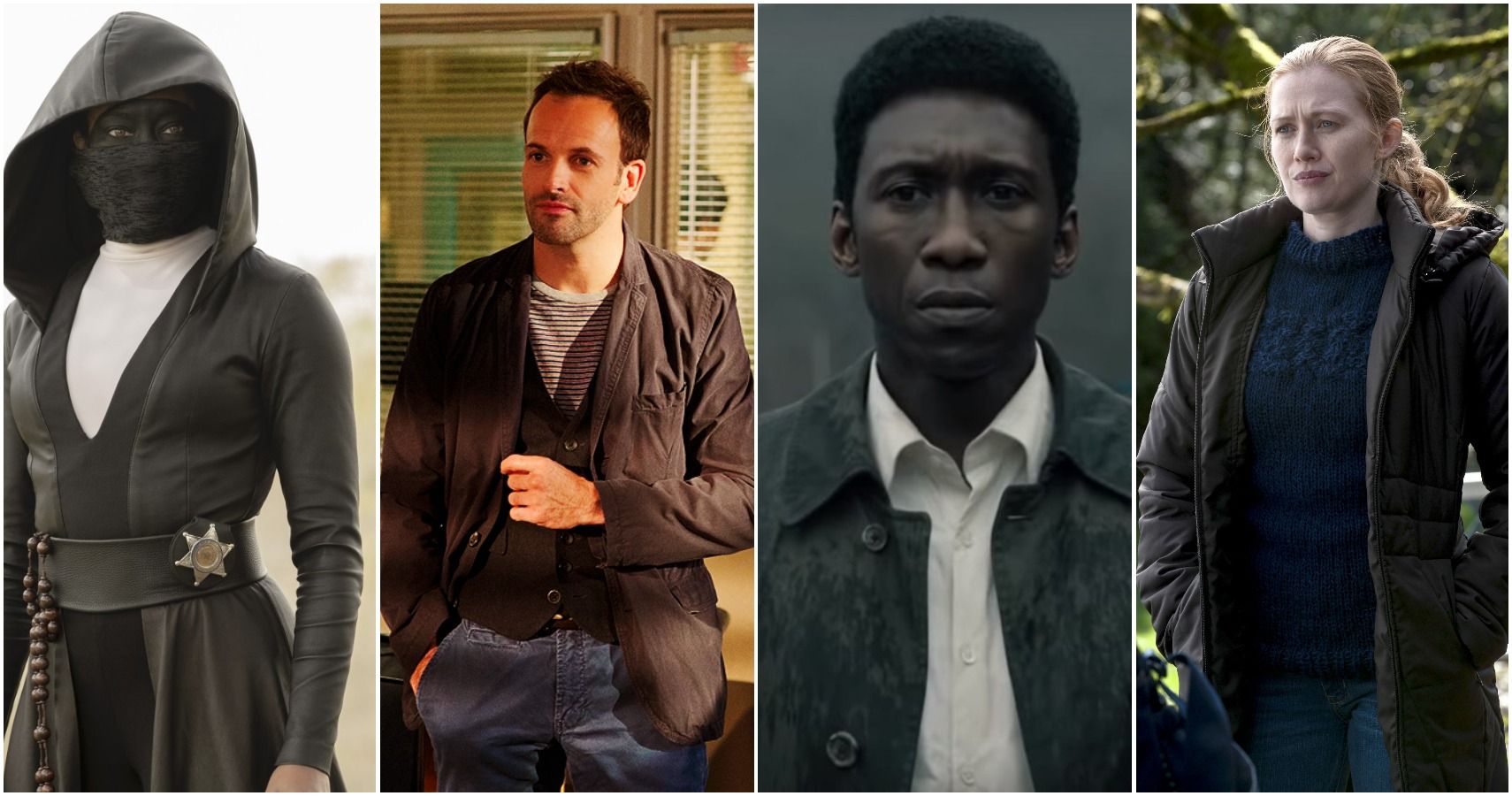 best procedural crime shows