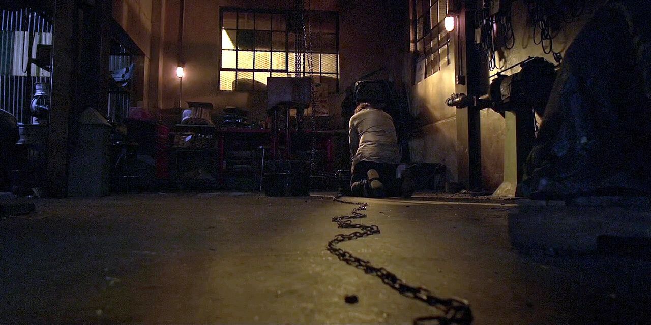 Criminal Minds Episode Awake