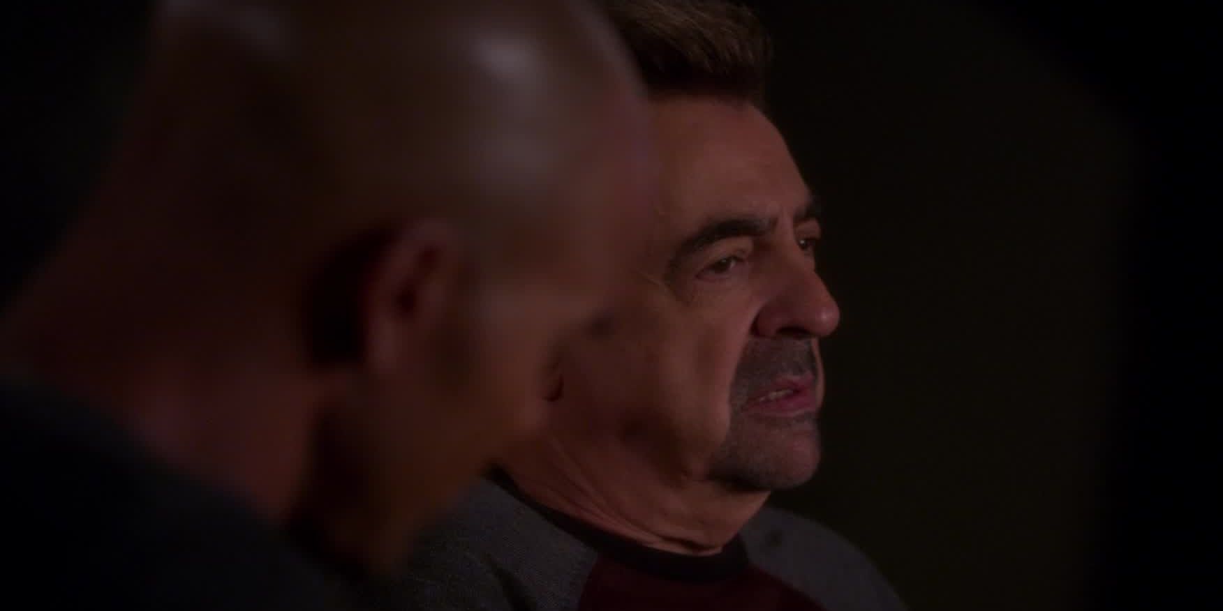 Criminal Minds Future Perfect