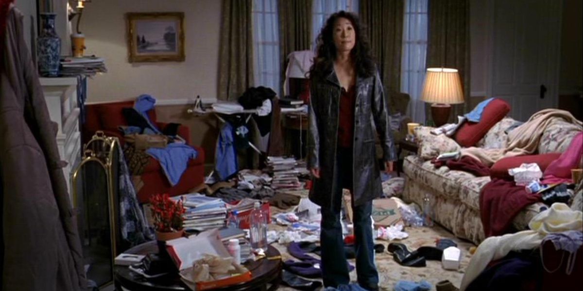 Cristina Yang Apartment Cropped