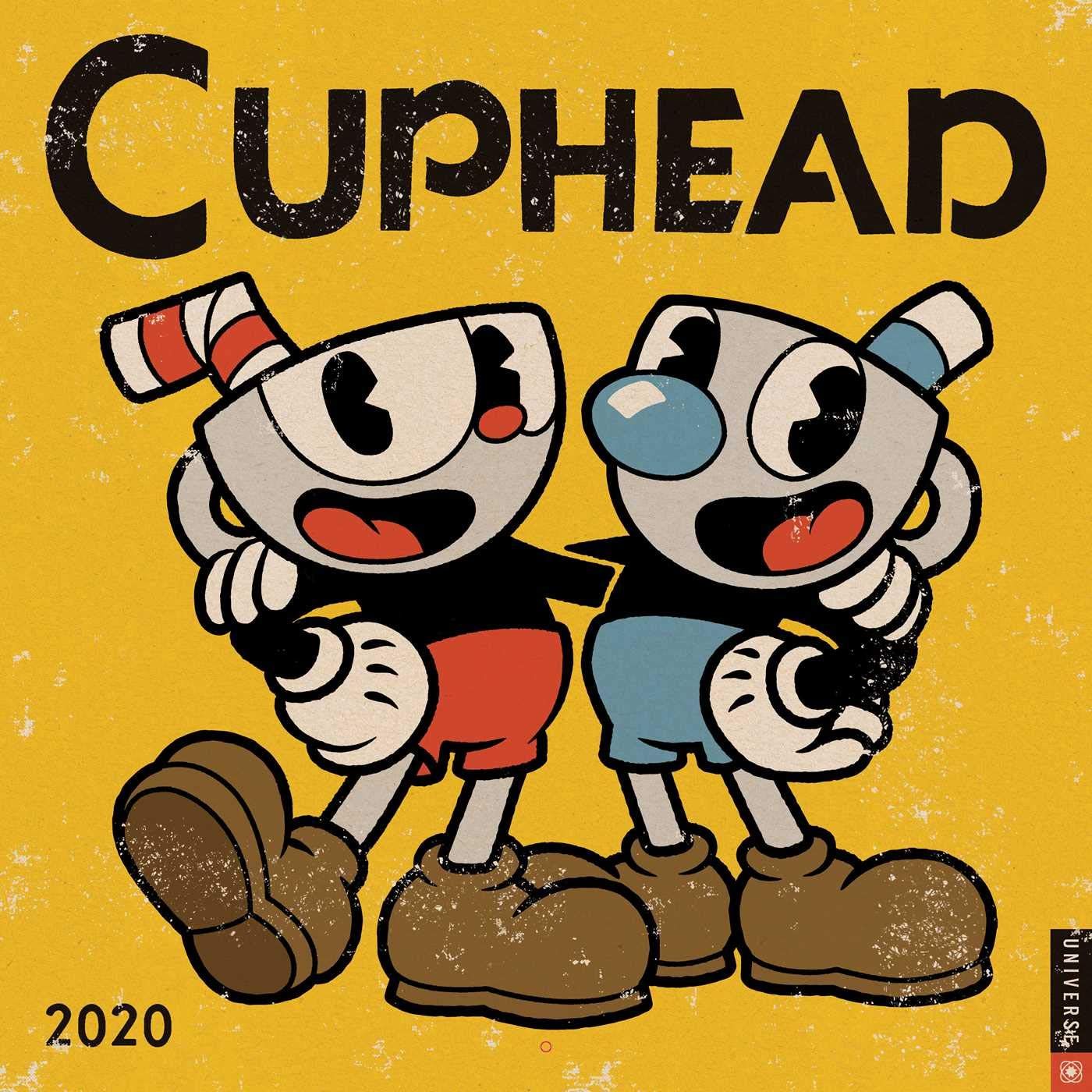cuphead online co op pc