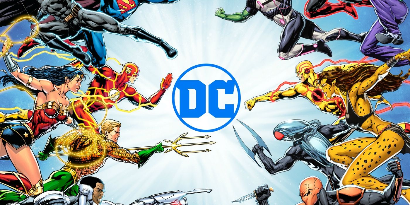 DC Podcast