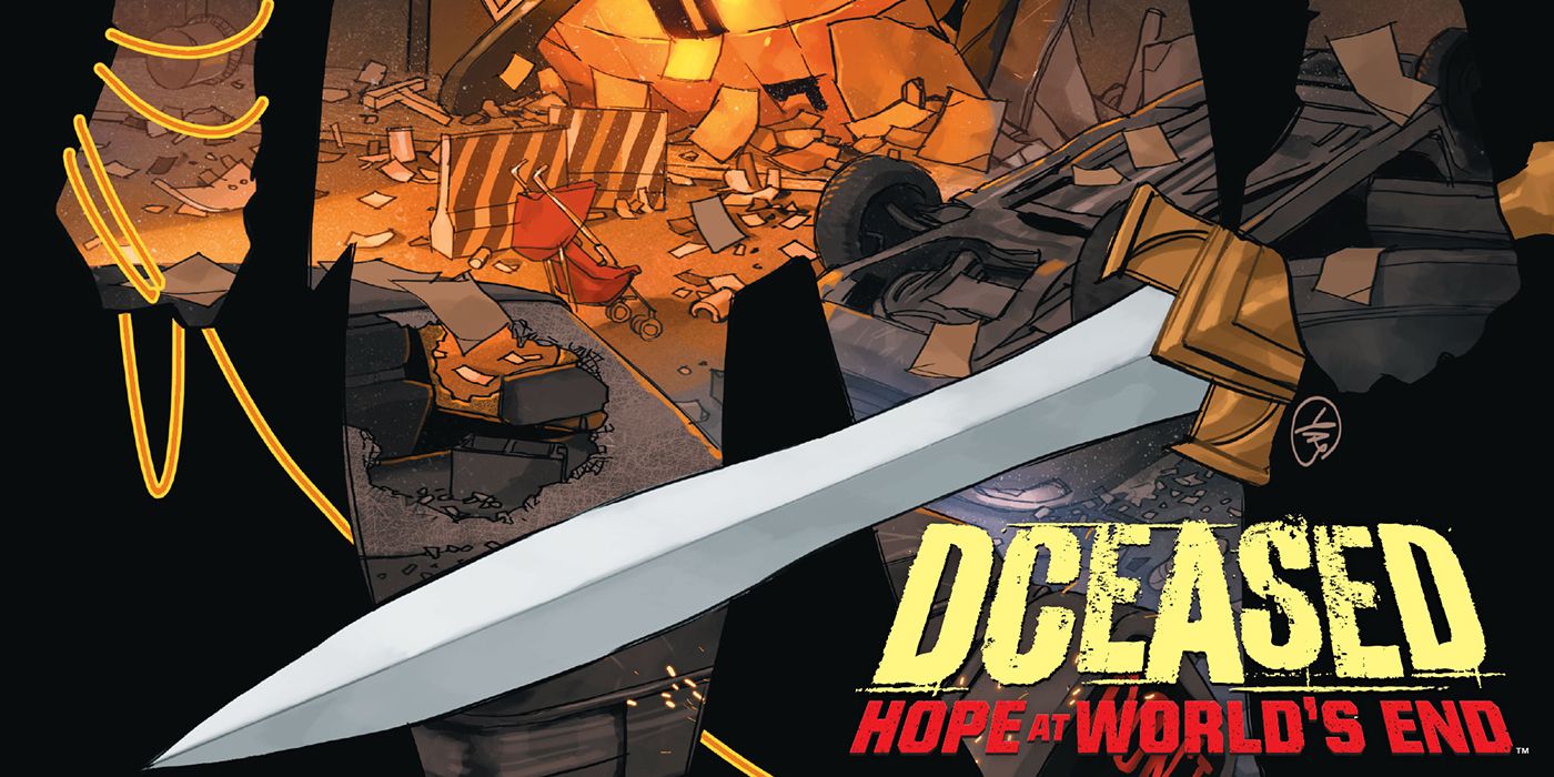 DCEASED