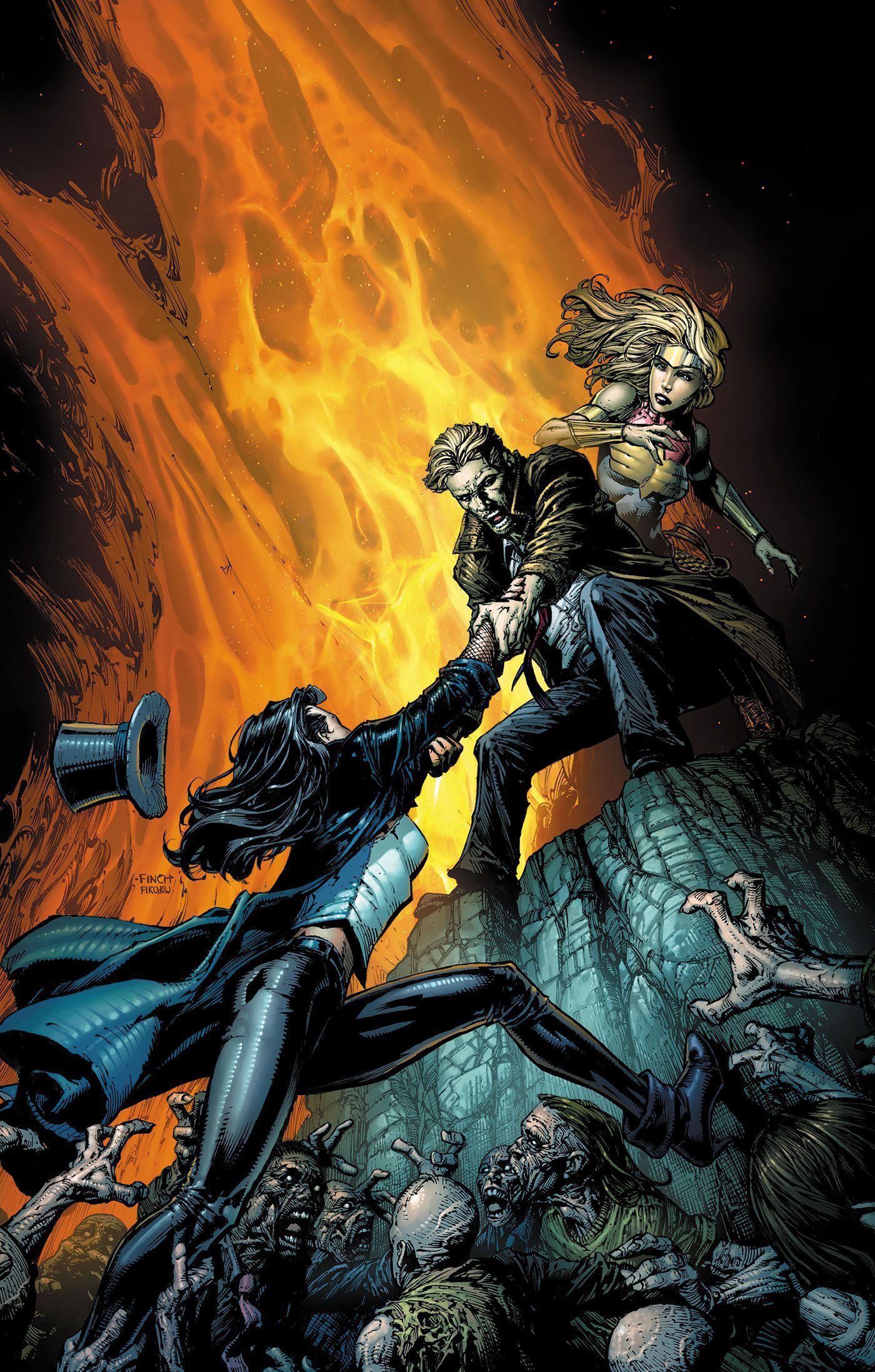 DCEASED-DeadPlanet3-Main-Cover