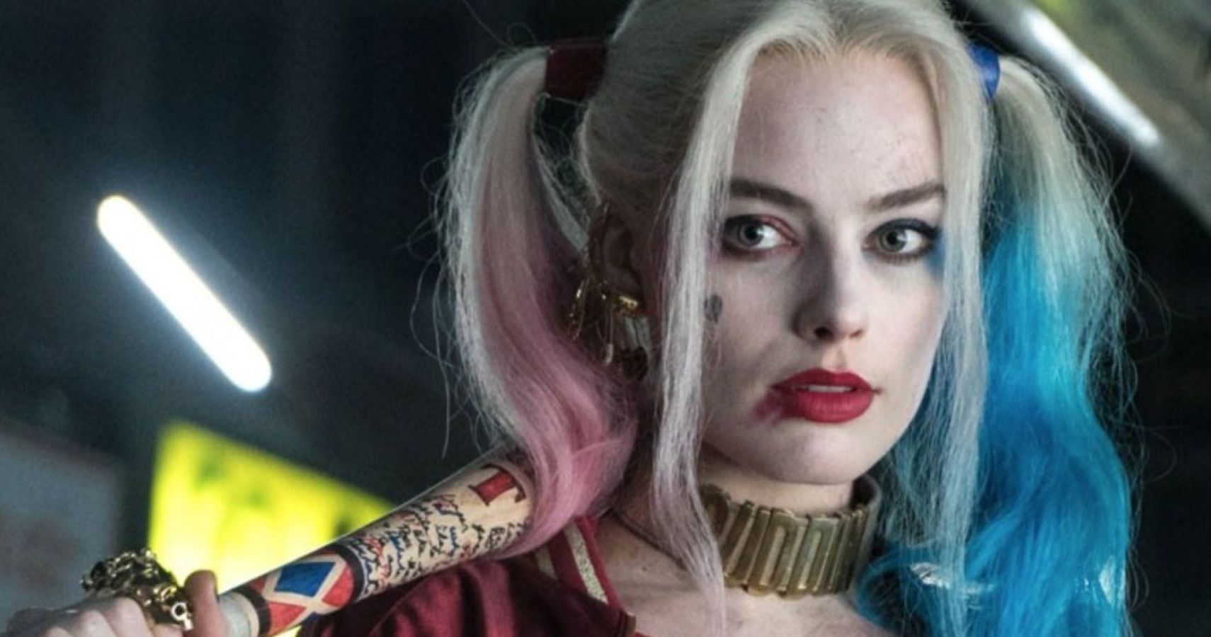 DCEU 10 Things That Make No Sense About Harley Quinn