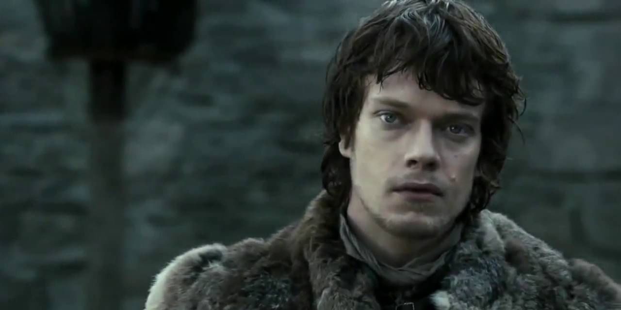Game of Thrones Top 10 Theon Greyjoy Quotes