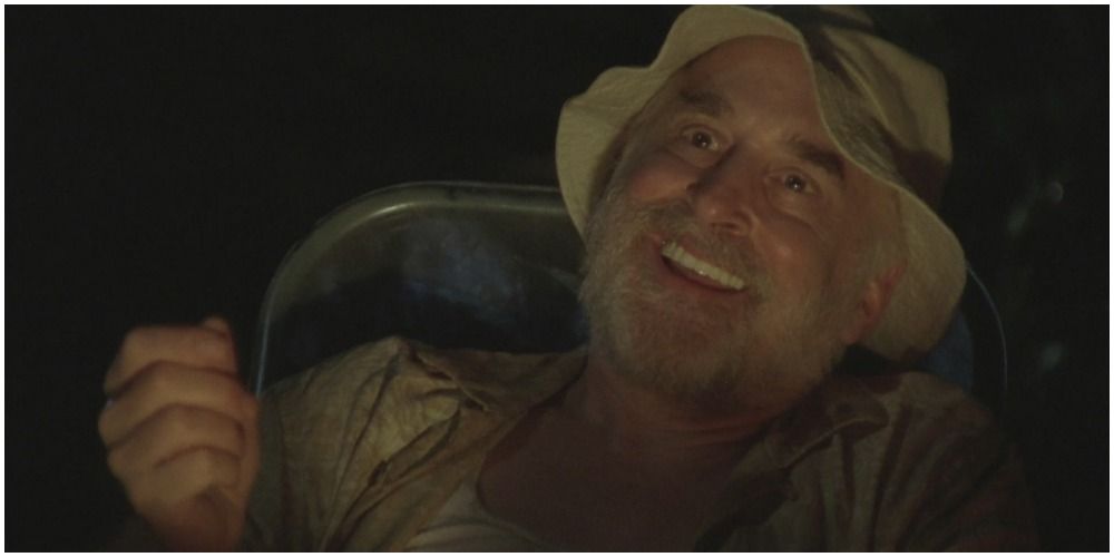 5 Of The Best Characters On Season 1 Of The Walking Dead (& 5 Fans Can