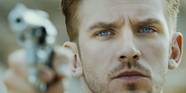 The Guest Ending Explained Who Is David What s Wrong With Him 