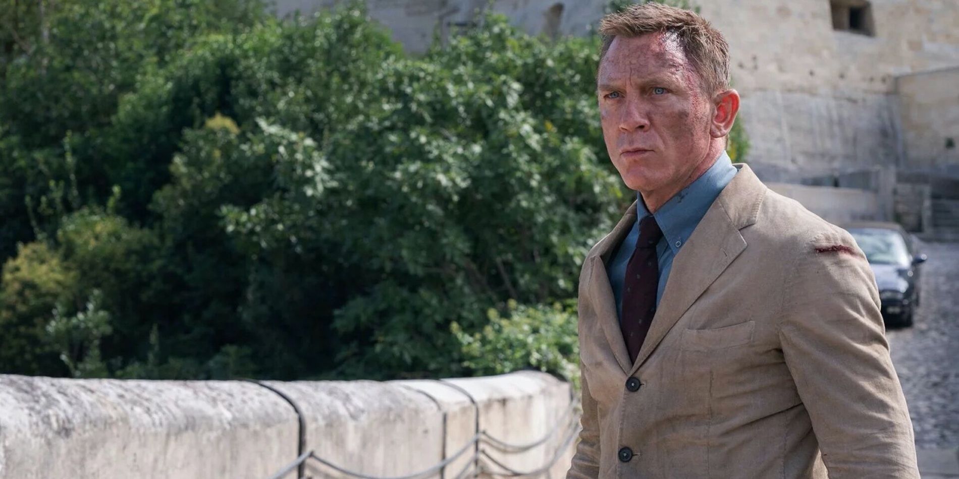 Tenet Proves Nolan Is Perfect To Reboot James Bond