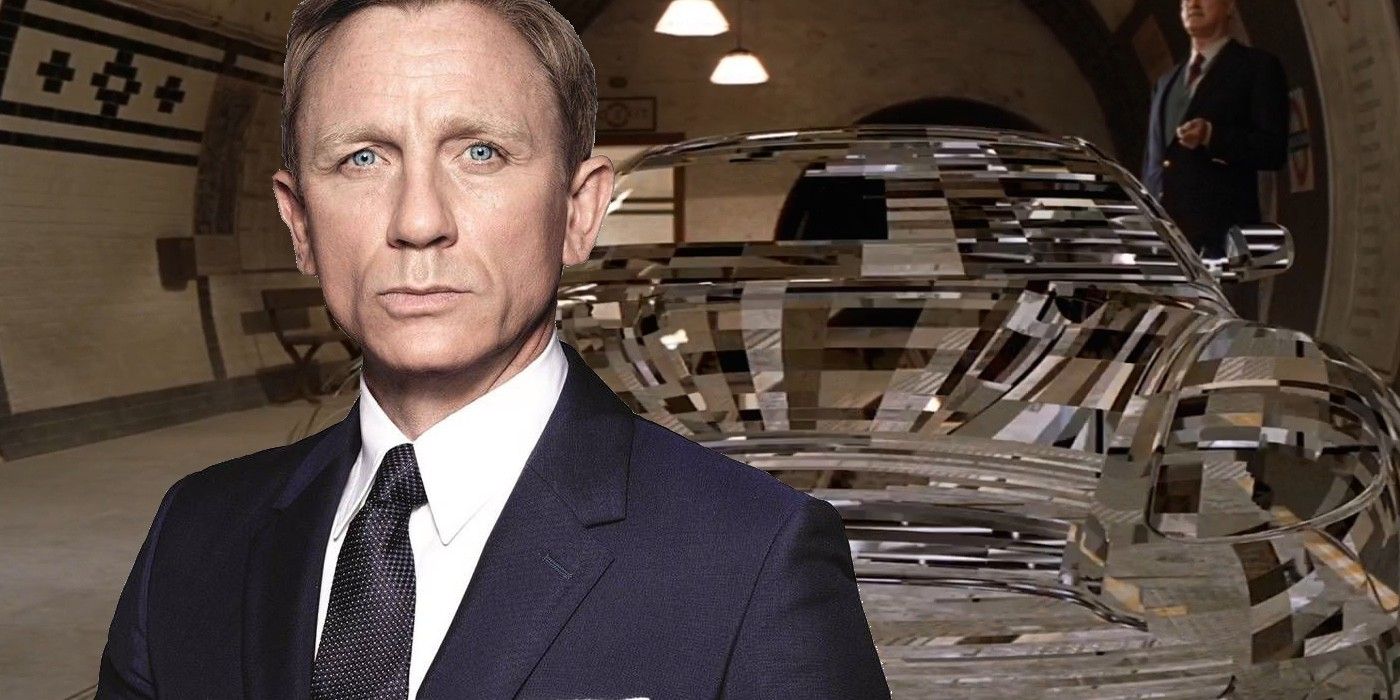 James Bond Daniel Craig Movies Fixed The Dumbest Part Of Brosnans 007 Era