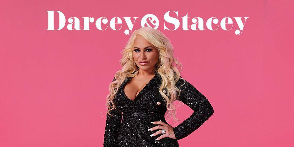 Darcey & Stacey Everything We Know About the Silva Twins SpinOff