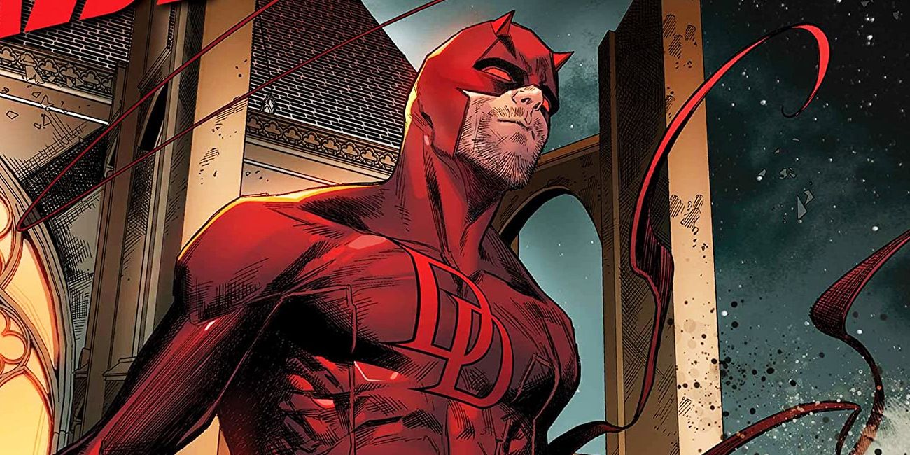 Why Marvels Daredevil Can Never Be A Good Superhero