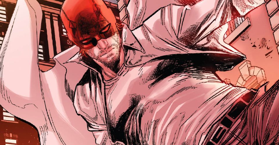 Daredevil and Kingpin Just Teamed Up To Save Hell’s Kitchen