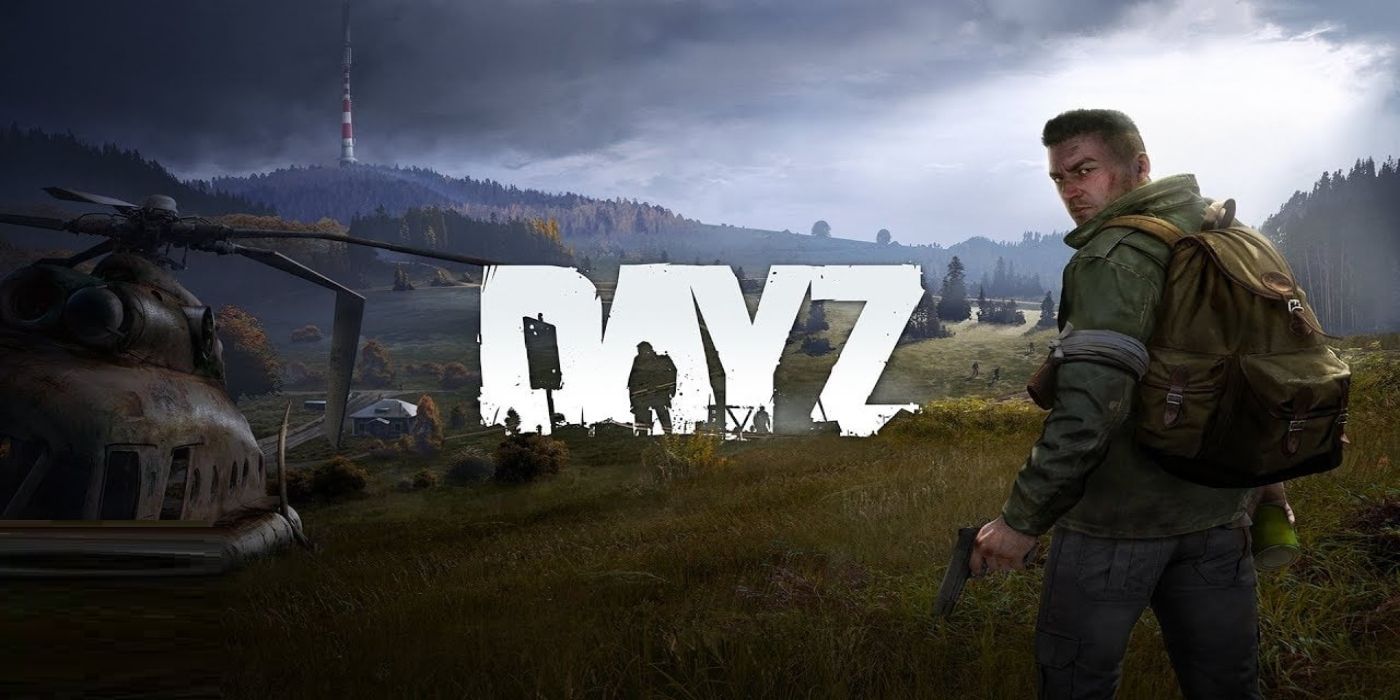 Comunidade Steam::DayZ