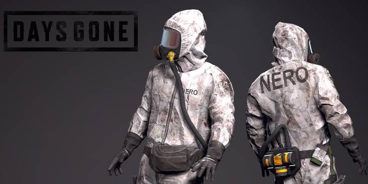 How To Find The Secret Ending In Days Gone Screen Rant How To Find The Secret Ending In Days Gone Screen Rant