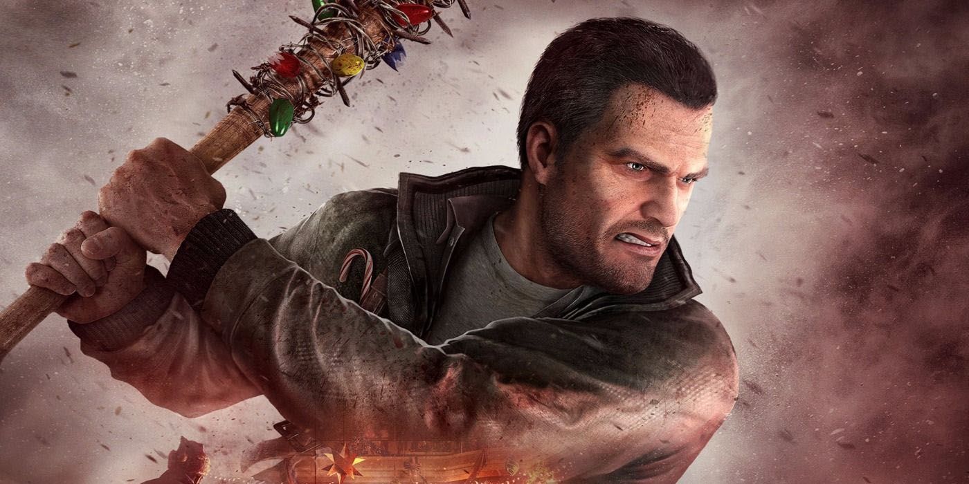 Capcom seemingly cancelled the next Dead Rising game - Dead Rising 5 -  Gamereactor
