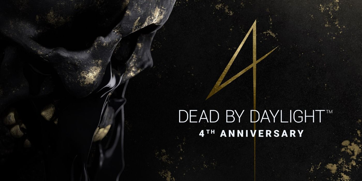Dead by Daylight Anniversary