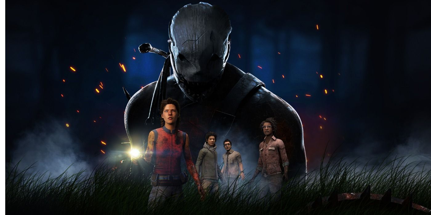 dead by daylight ps4 age rating