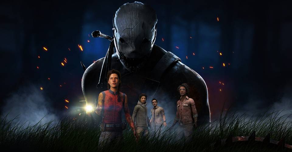 Dead By Daylight How To Access The Player Test Build Ptb Dead By Daylight How To Access The Player Test Build Ptb