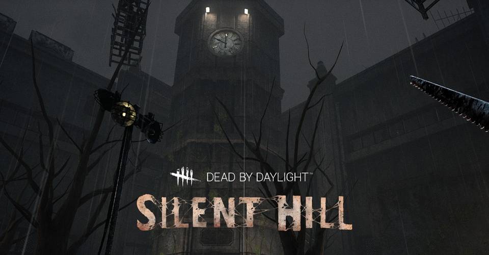 How To Solve The Secret Silent Hill Clock Tower Puzzle In Dead By Daylight How To Solve The Secret Silent Hill Clock Tower Puzzle In Dead By Daylight