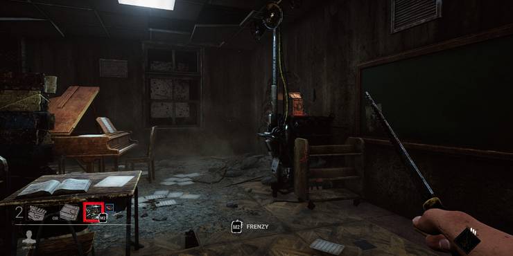 How To Solve The Secret Silent Hill Clock Tower Puzzle In Dead By Daylight