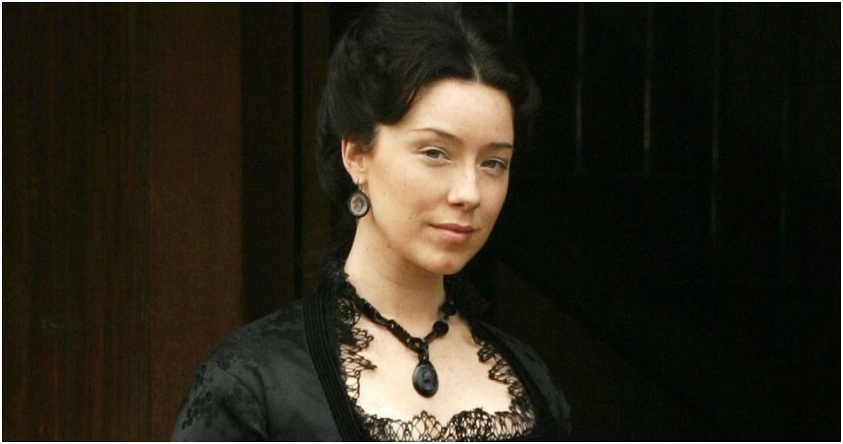 Deadwood: 10 Ways Alma Got Worse And Worse
