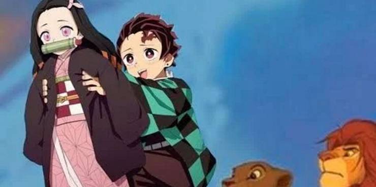 Boom Bomm Kimetsu No Yaiba Meme Youtube