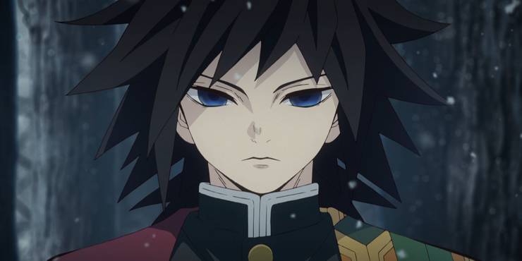 Demon Slayer Pillars Ranked From Weakest To Most Powerful