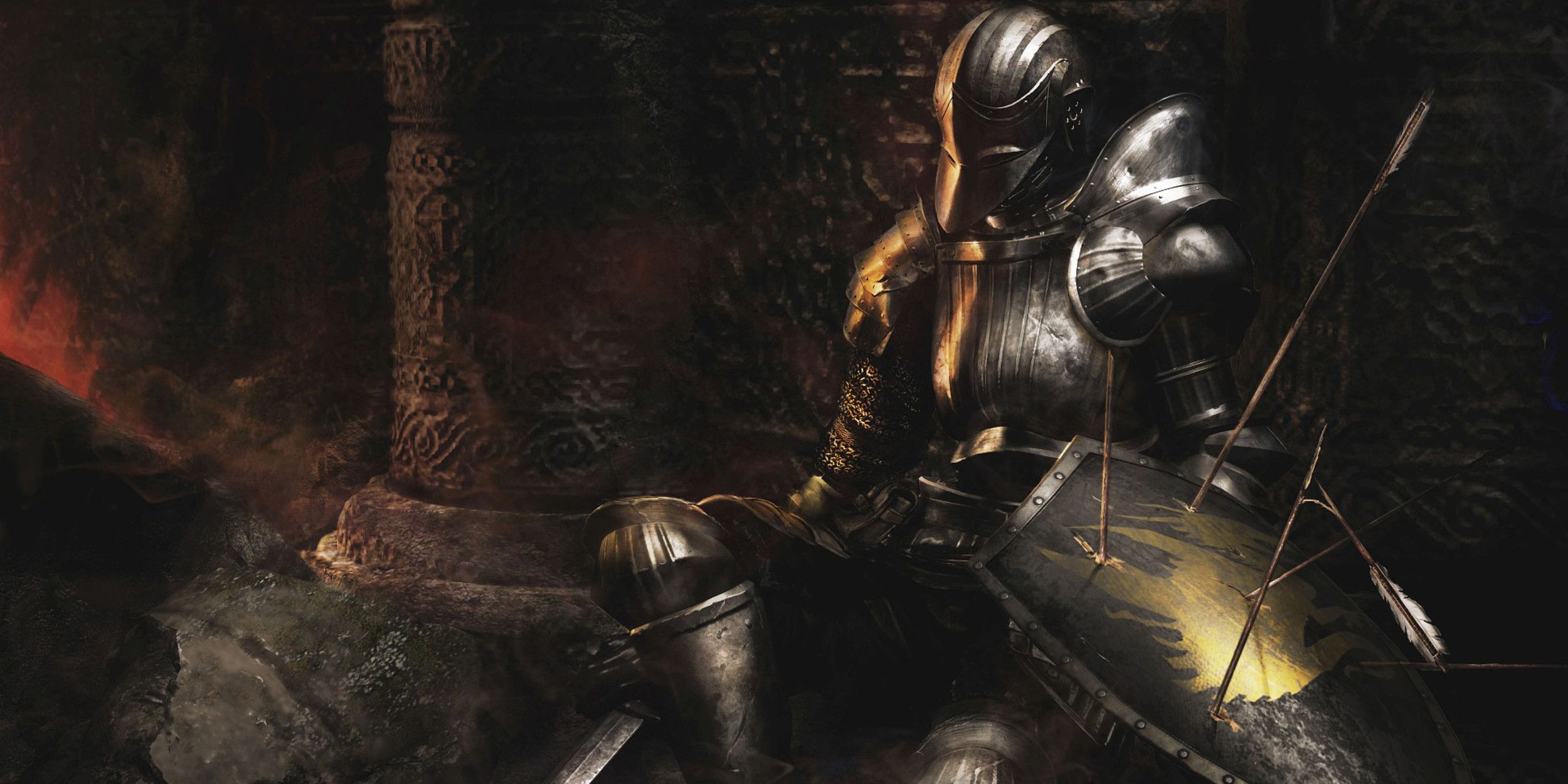 These FromSoftware Games Deserve The Dark Souls: Remastered Treatment
