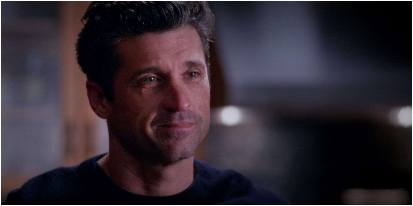 Grey’s Anatomy: Why Patrick Dempsey’s Derek Was Killed Off In Season 11