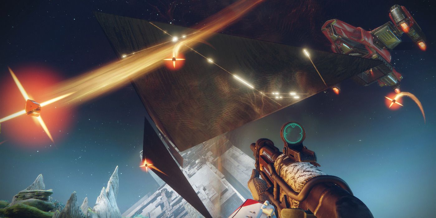 Destiny 2 Contact Public Event