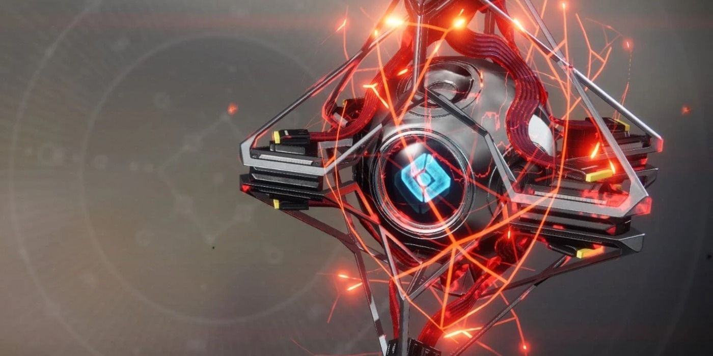 Destiny 2 Hardlink Shell