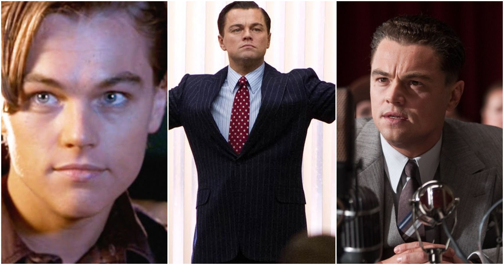 Which Leonardo DiCaprio Character Are You Based On Your Zodiac