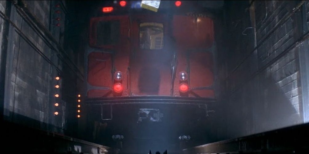 Die Hard With A Vengeance Subway Surfing