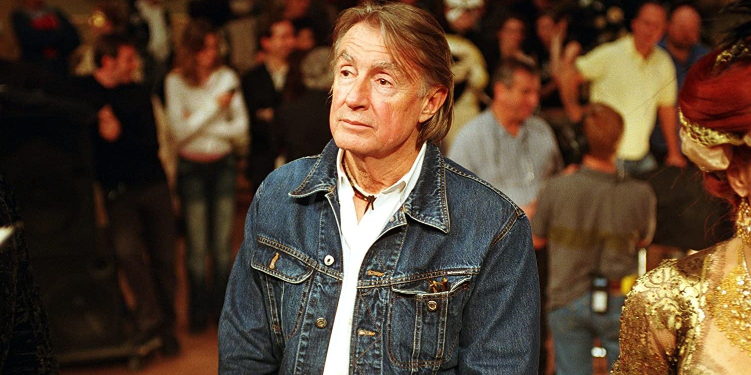 Joel Schumacher 10 Things You Never Knew About The Famous Director